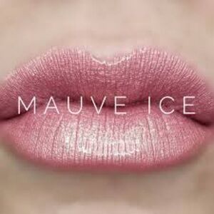 Mauve Ice LipSense, New & Unopened